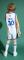 Stephen Curry No.30 Baskettröja Set Warriors Uniform för barn tonåringar -a
