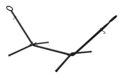 ProGarden hängmatta stativ 260x107x97 cm97 [cm]
