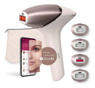 Philips BRI977/00 IPL hårborttagning Intense Pulsed Light (IPL) Pink Gold