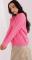 Cardigan model 187575 AT