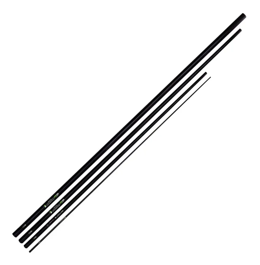 Maver Jurassic R2 Pole Kit 4 Sektioner 5.80 m