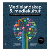 Medielandskap & mediekultur