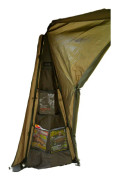 Bank Life Gazebo Organiser Grönt