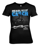 Deadliest Catch Girly Tee