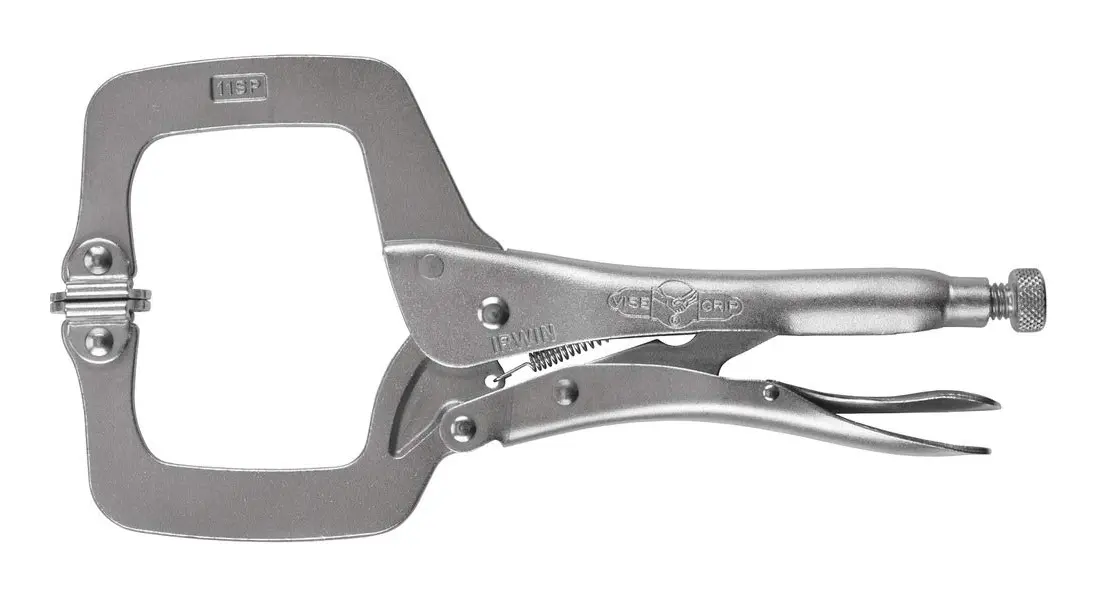 Irwin Tools T20EL4 klämtång