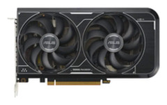 Asus Radeon RX 6600 Dual V3 8 GB GDDR6, HDMI/3xDP