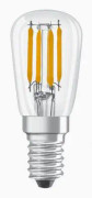 Seca Light Dimbar LED päronlampa 2700K 200lm E14 3W