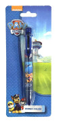 Leksaker Nickelodeon Paw Patrol 2688 Pyssel Bläckpenna 6st färger Colorpen