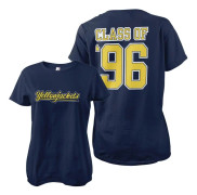 Class Of '96 Girly Tee