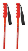 Komperdell Victory Ti Stav Röd 115 cm