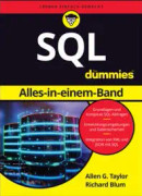 SQL Alles-in-einem-Band fur Dummies