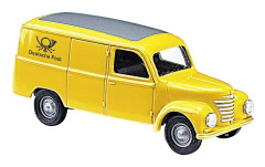 Busch 8676 TT Personbil model Framo V901/2 post