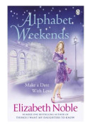 Alphabet Weekends (häftad, eng)