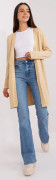 Cardigan model 186591 AT