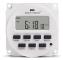 Timer Switch Tidsrelä Kontroll 220V TIMER - Perfet 220V Timer-max 220V Timer