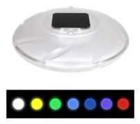 Bestway Flytande solcellslampa 581117 [cm]