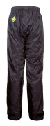 Tucano Urbano T8162mp Regnbyxor Svart 2XL Man