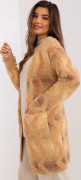 Cardigan model 188856 AT