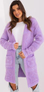 Cardigan model 189218 AT