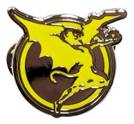 Black Sabbath Never Say Die-badge