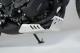 SW-MOTECH motor silver. Yamaha XSR900 (16). -YAMAHA