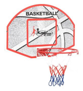 Väggbasket ryggtavla set 5 st 66x44,5 cm0 [cm]