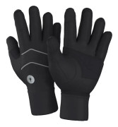 Smartwool Active Fleece Insulated Handskar Svart L Man