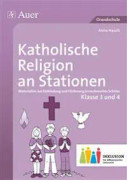 Katholische Religion an Stationen 3-4 Inklusion