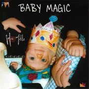 Sofia Mills Baby Magic (Vinyl) 12″ Album Coloured Vinyl (Limited Edition) New
