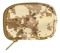 800D Militär Multifunktionell Nylonväska Midjeväska Fickväska Verktyg För Utomhusaktiviteter #5