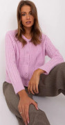 Cardigan model 187575 AT