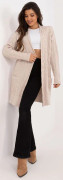 Cardigan model 199520 AT