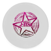 Kastskiva - Discraft - Junior Star Vit 145 gr
