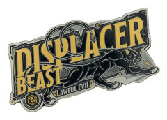 Dungeons & Dragons Displacer Beast Ingot