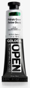 Golden Open 60ml Phthalo Green -Y.S. IV