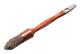 Bi-Material Highlighting Brush for Stain - Highlighting borstar