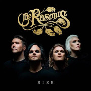 The Rasmus - Rise (CD)