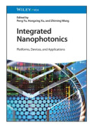 Integrated Nanophotonics
