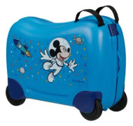 Samsonite Dream2Go Disney Ride-On Resväska Musse