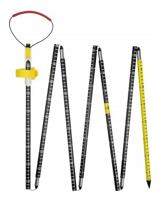 Pieps Carbon Pro Probe 300