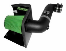 Direktinsprutningssats Green Filters P173 P173
