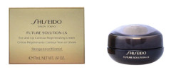 Future Solution LX Eye And Lip Cream - 15 ml