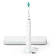 Philips Elektrisk tandborste HX3673/13 Sonicare 3100 series Uppladdningsbar, För vuxna, Antal borsthuvuden ingår 1, Antal tandborstningslägen 1, Ljudt