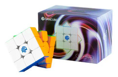 GAN 15 MagLev UV 3x3