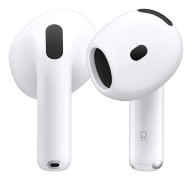 Hörlurar med Mikrofon Apple MXP63ZM/A