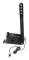 64-bit Universal USB Handbroms PC för Windows Professionella Speltillbehör för G25 G27 G29 T500 SIM Racingspel
