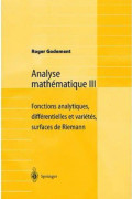 Matematisk analys t.3