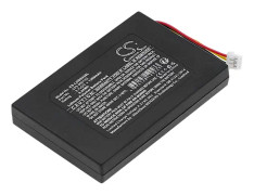 Batteri till Logitech G933 / G533 / G935 / G635 / G633