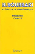 Element i matematik; integration, kapitel 6