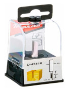 Verktygsmaskinstillbehör - Makita verktygsmaskintillbehör - D-47416 - .